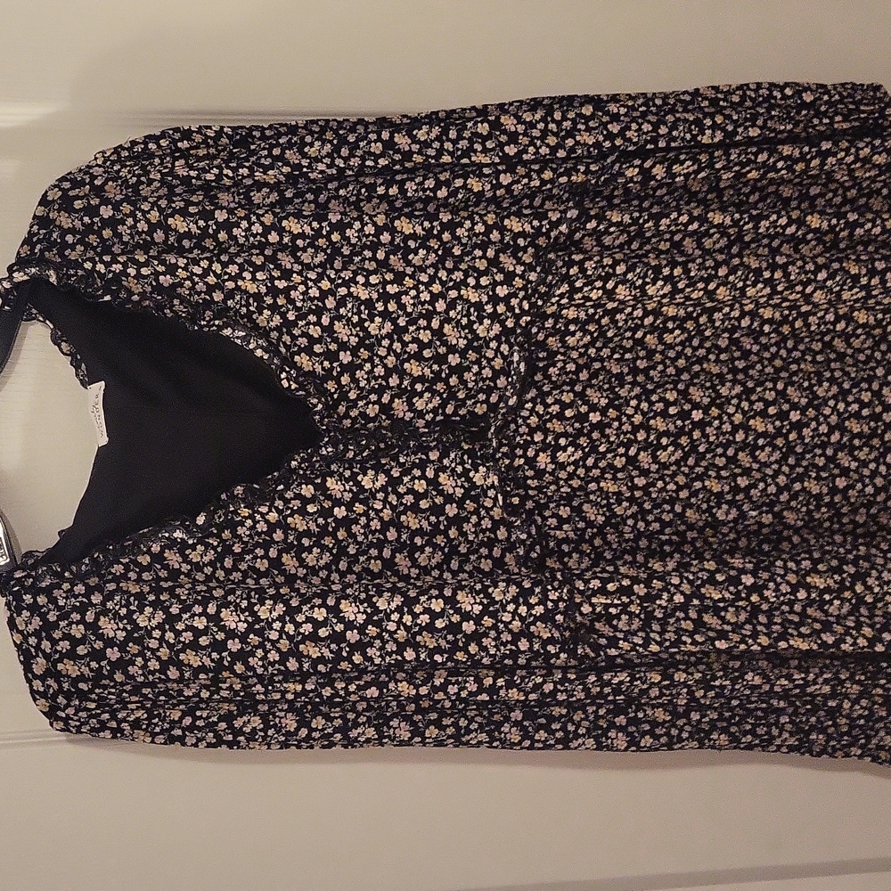Boutique midi dress
